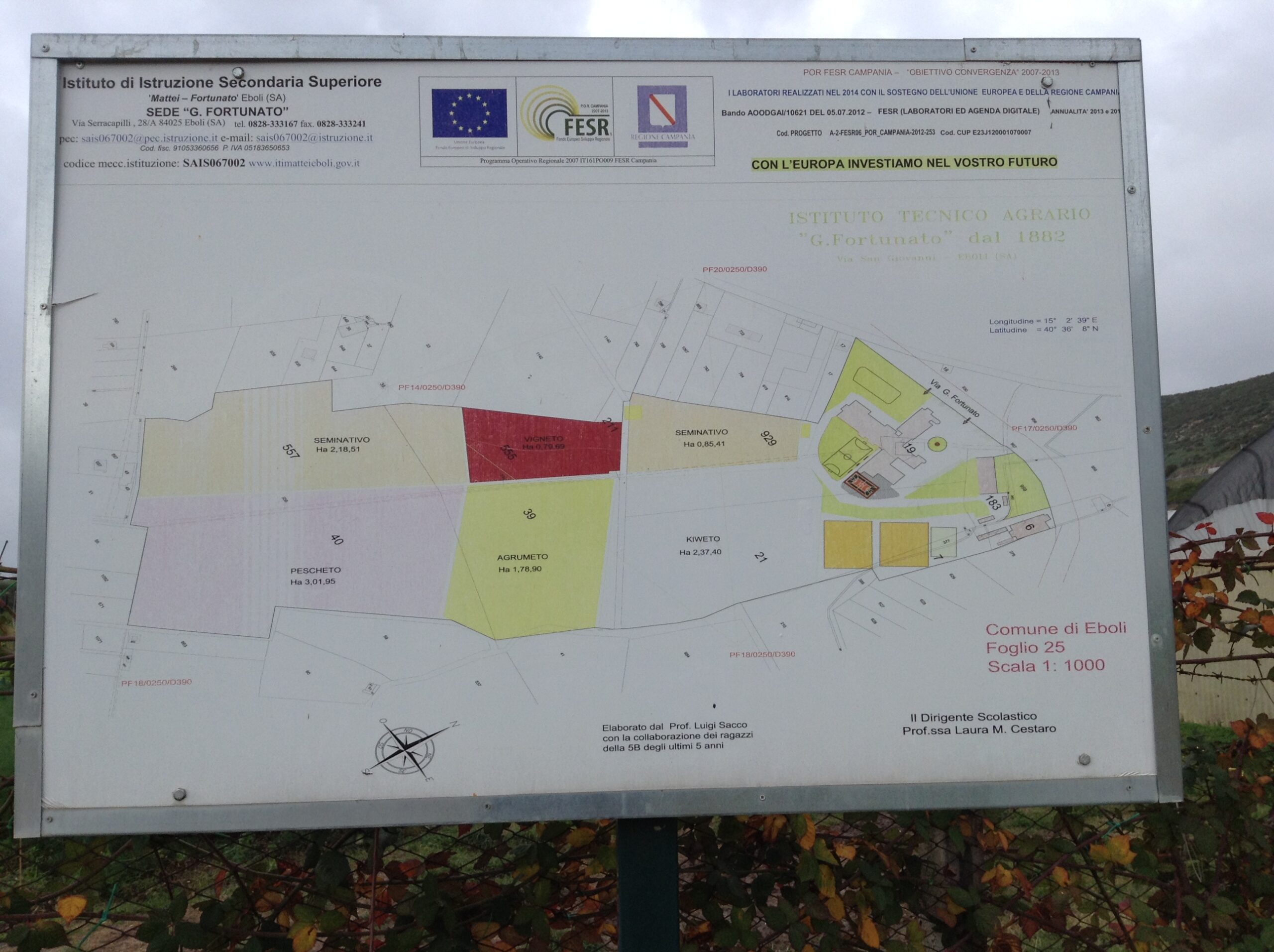 Azienda agraria