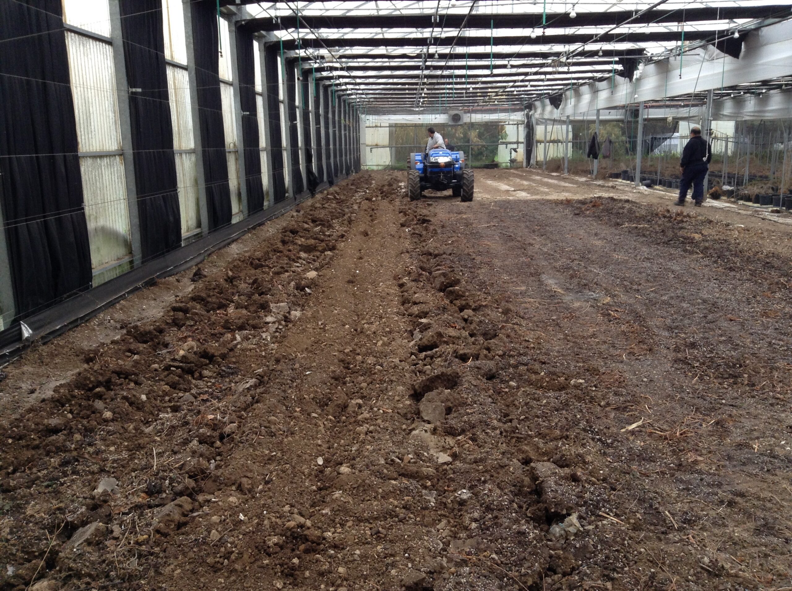 Azienda agraria