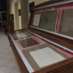 Biblioteca Esterna