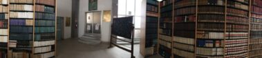 Biblioteca Esterna