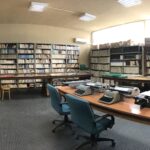 Biblioteca Interna