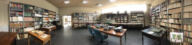 Biblioteca Interna