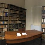 Biblioteca Interna
