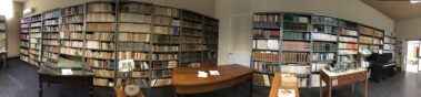 Biblioteca Interna