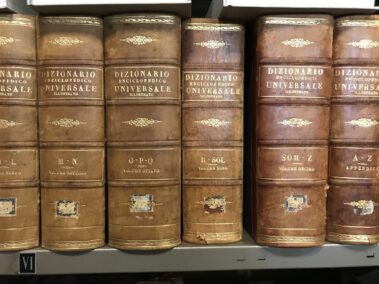 Biblioteca Interna