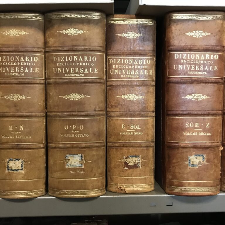 Biblioteca Interna