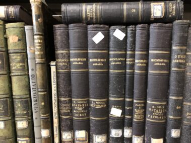Biblioteca Interna
