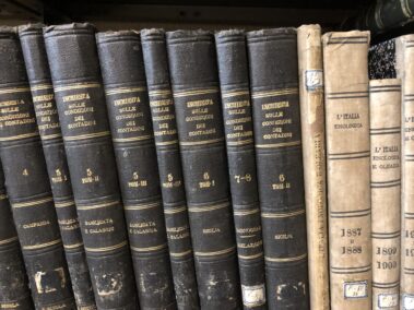 Biblioteca Interna