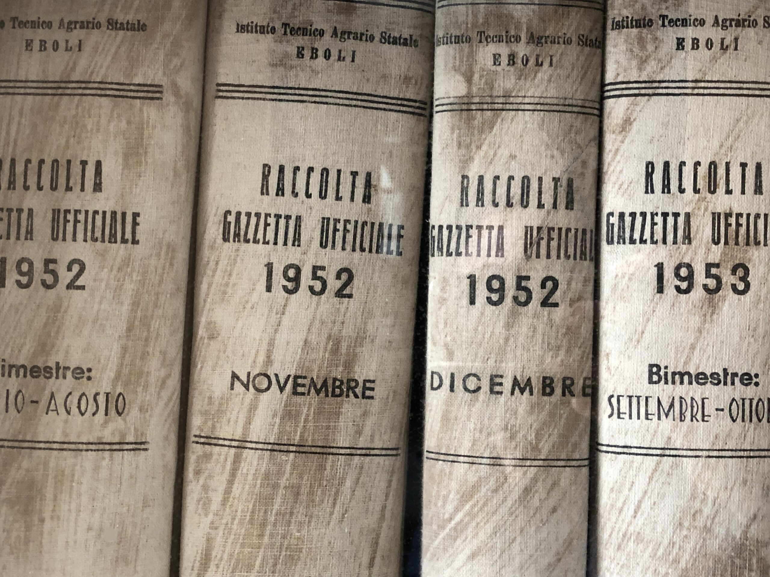 Biblioteca Interna