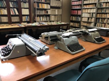 Biblioteca Interna