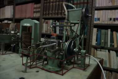 Biblioteca Interna