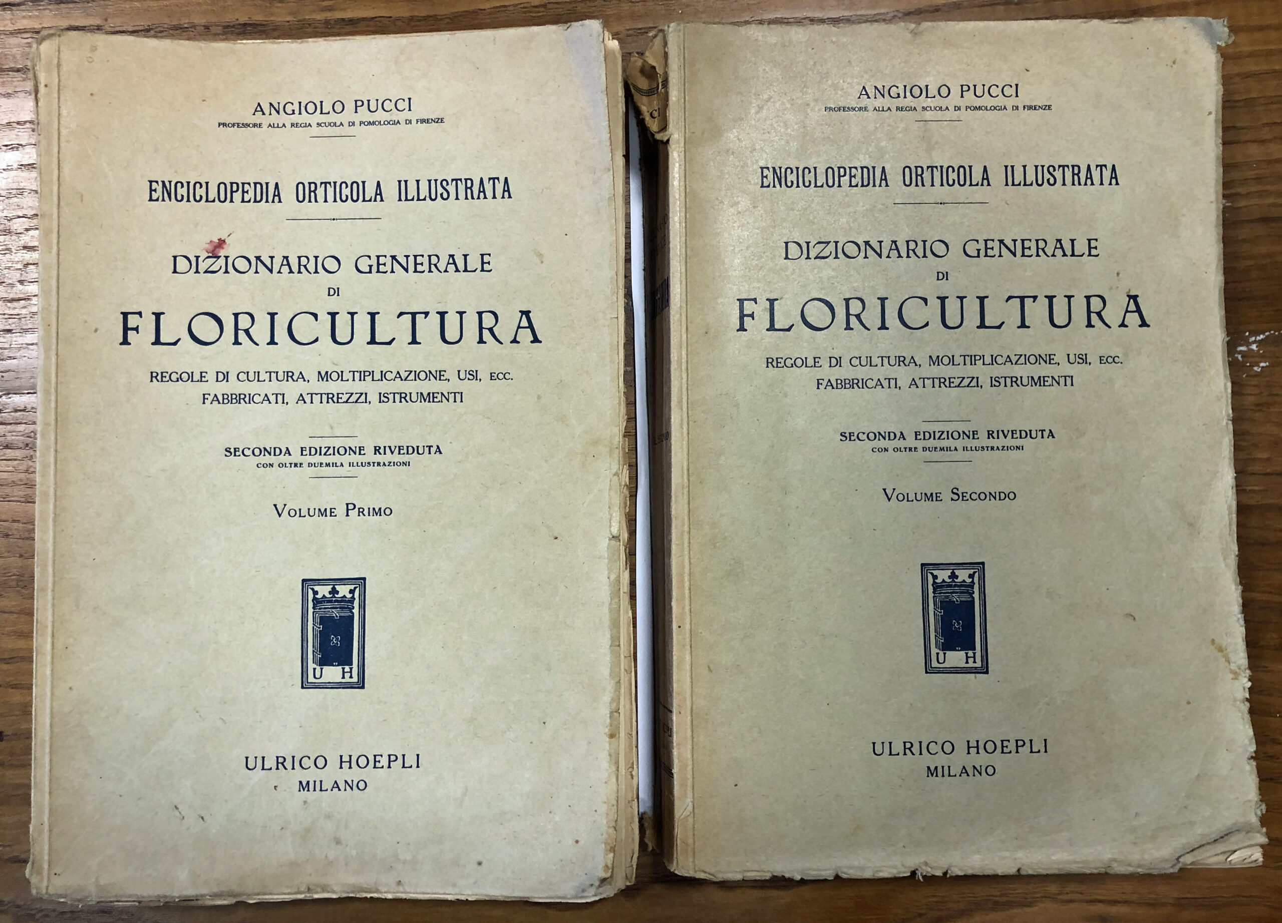 Biblioteca, testi