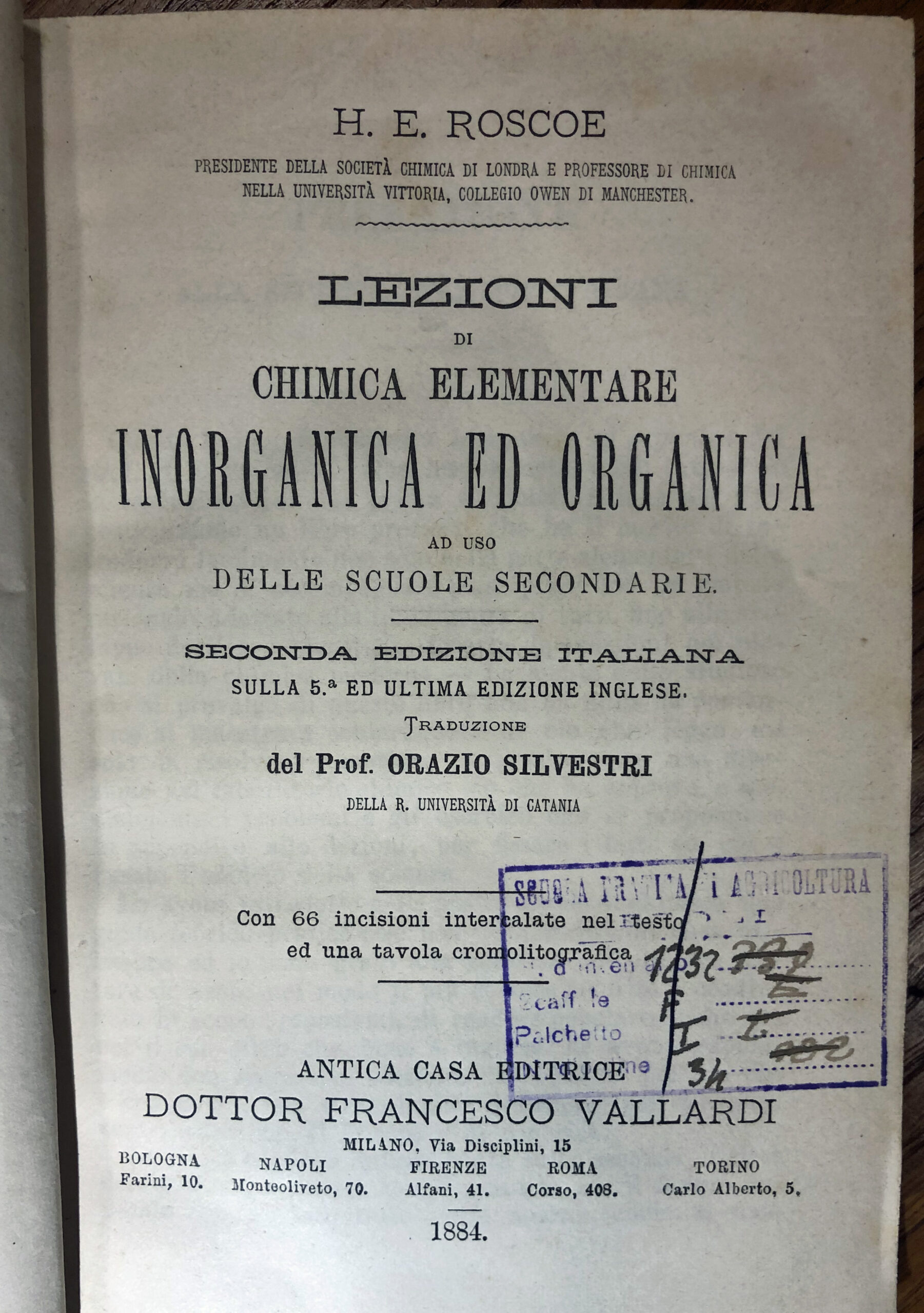 Biblioteca, testi