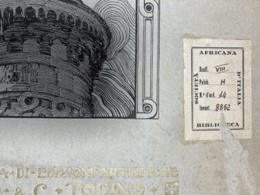 Biblioteca, testi
