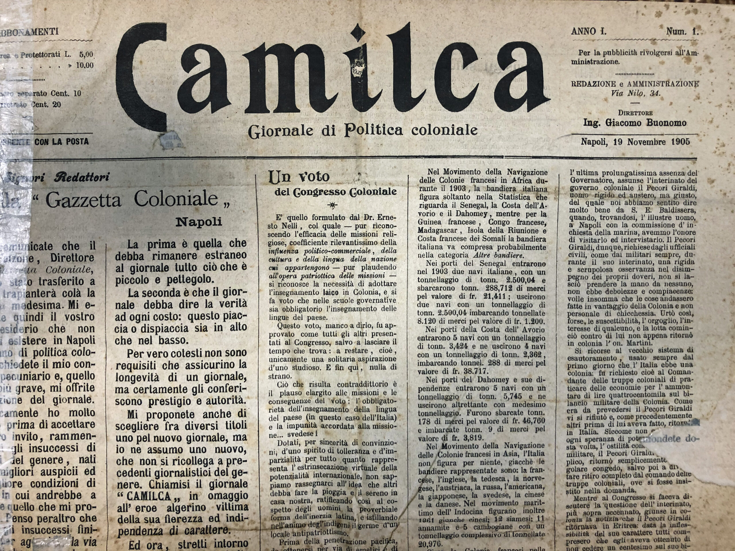 Biblioteca, testi