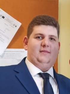 Mario Palladino