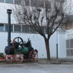 Locomobile