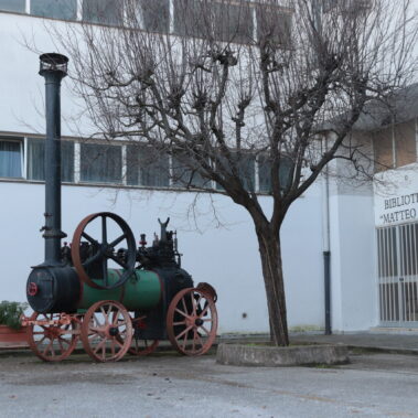 Locomobile