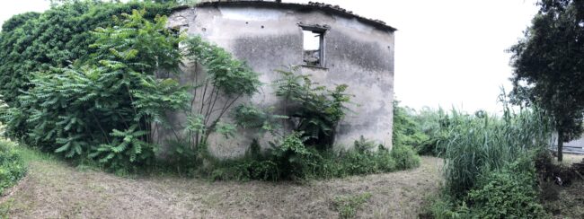 Mulino a macina