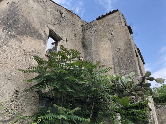 Mulino a macina