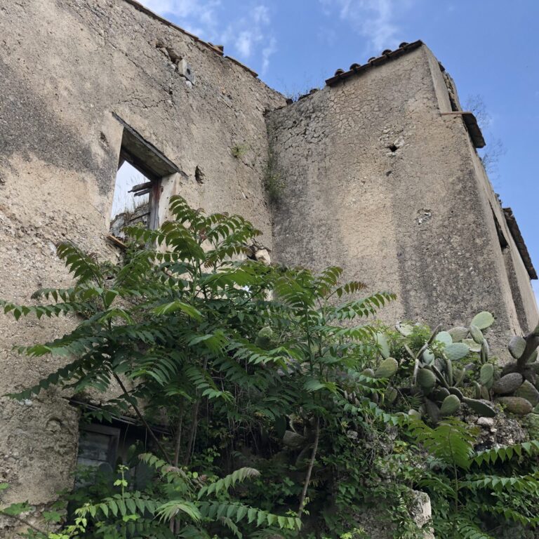 Mulino a macina