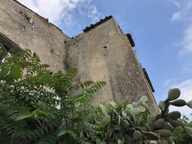 Mulino a macina