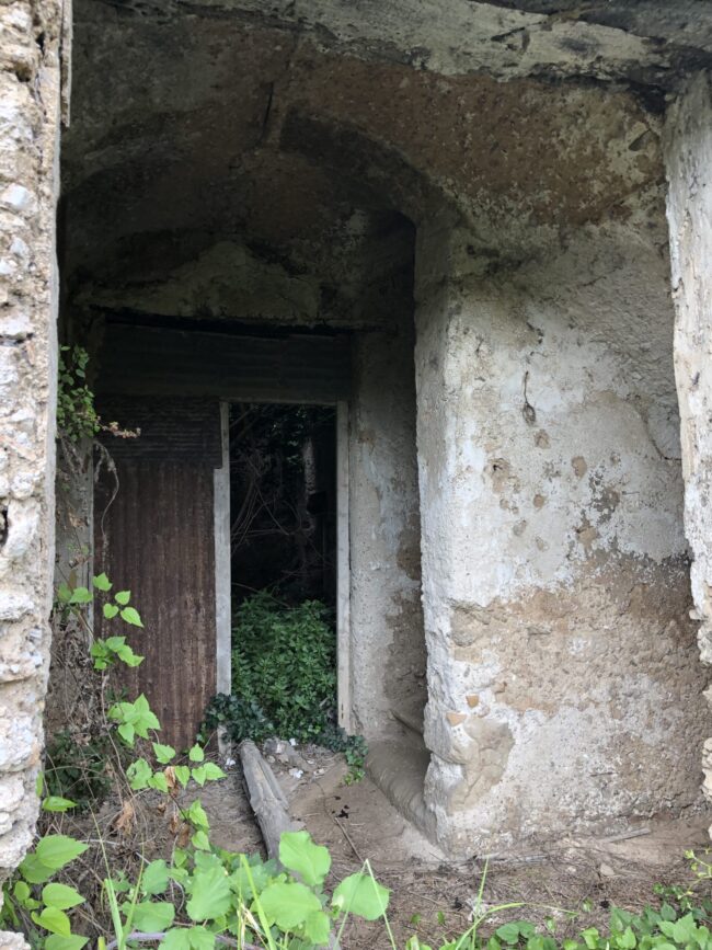 Mulino a macina