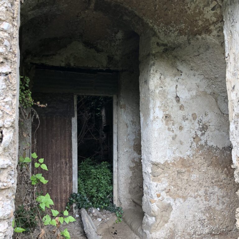 Mulino a macina