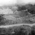 1882 Complesso del monastero S. Antonio