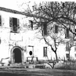 Facciata ex convento
