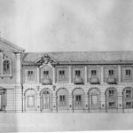Progetto architettonico