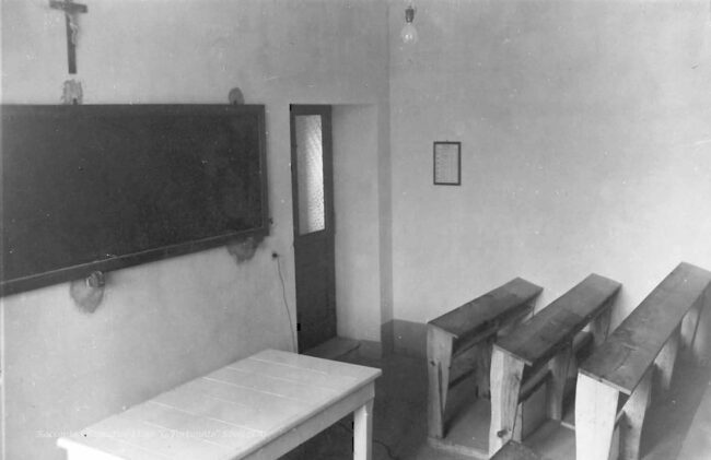 Aula