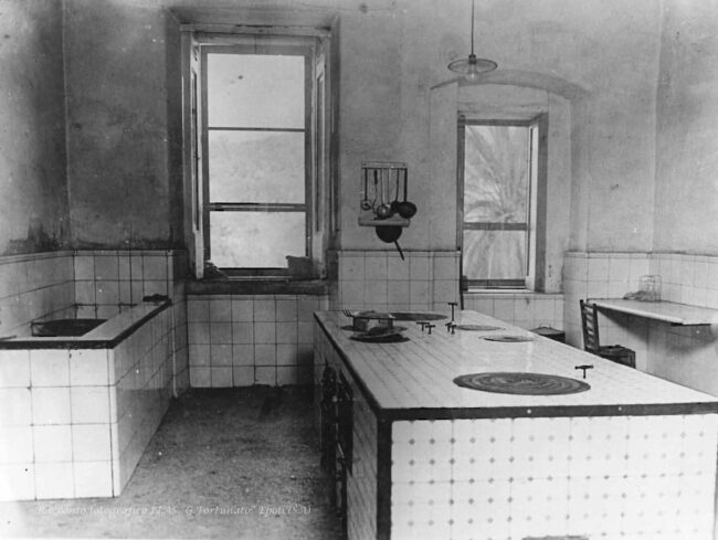 Cucina