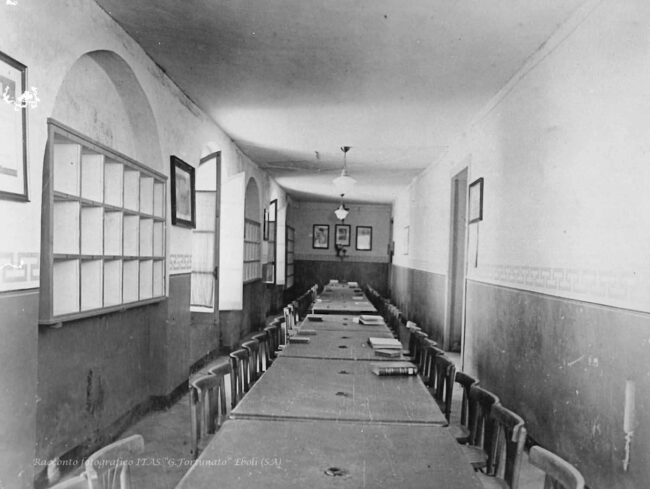 Sala studio