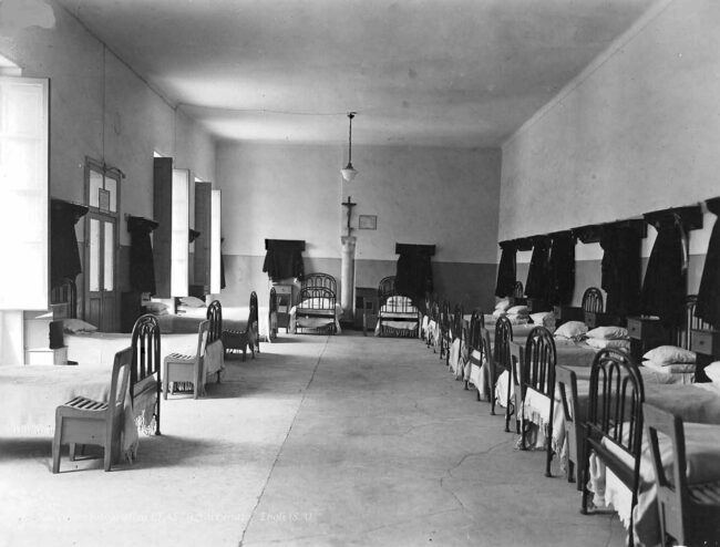 Dormitorio