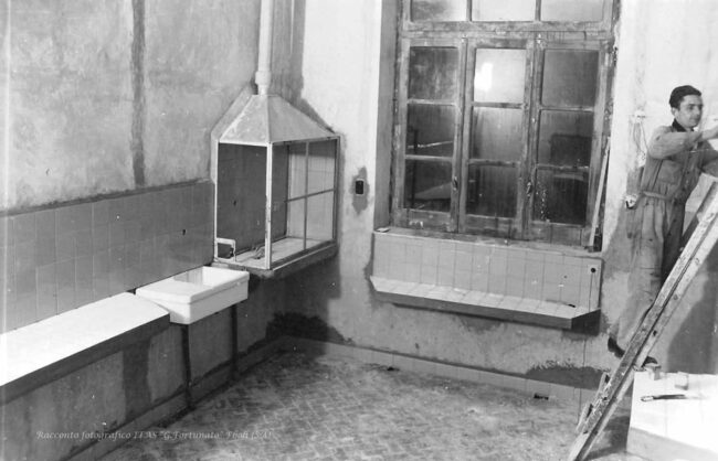 Laboratorio