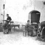 Imbottigliamento del vino