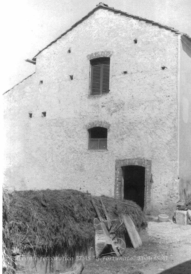 stalla