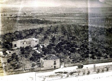Il Podere S. Giovanni