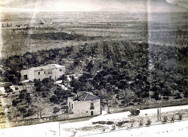 Il Podere S. Giovanni
