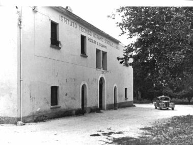 Fabbricati rurali