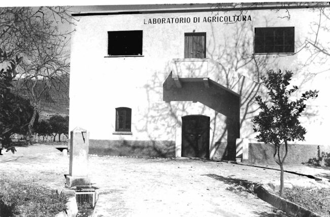 Fabbricati rurali