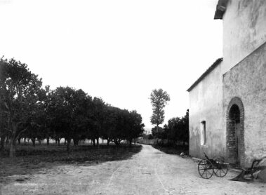 Casa colonica