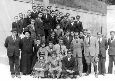 Il preside