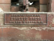 Trebbiatrice prodotta da Industria Italiana Ernesto Breda